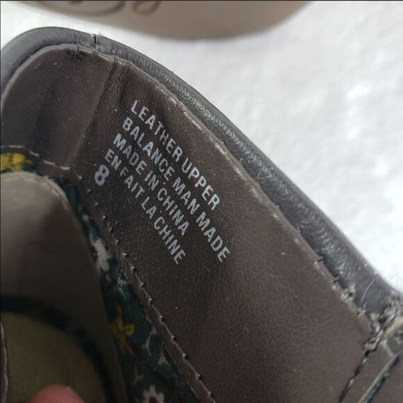 Seychelles heeled booties - Picture 8 of 8